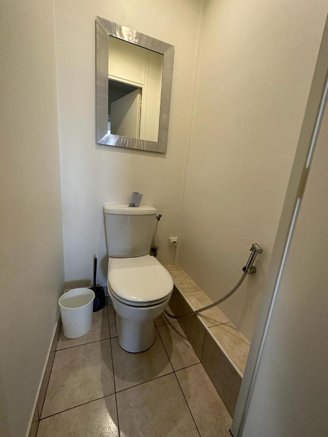 Av Foch Arc De Triomphe Belles Feuilles Appartement *