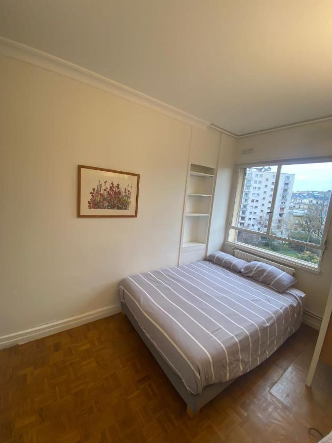 Appartement Av Foch Arc De Triomphe Belles Feuilles